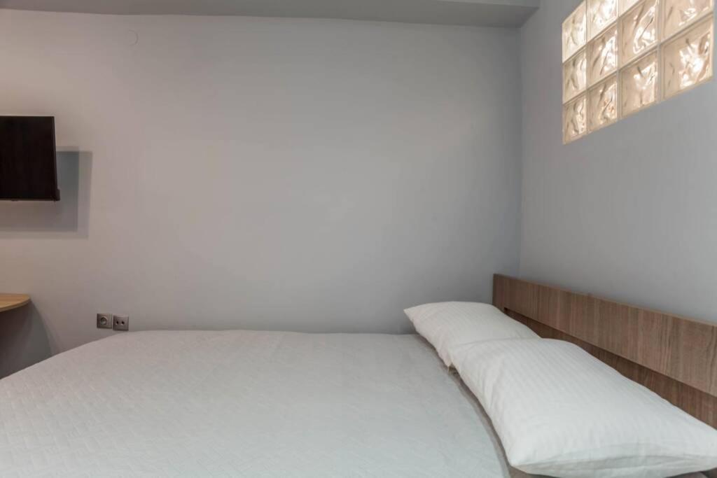 Faidra 01 City Center Apartment Heraklion  Luaran gambar