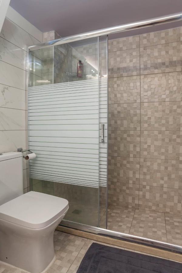 Faidra 01 City Center Apartment Heraklion  Luaran gambar